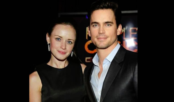 Fans de '50 sombras de Grey' firman petición para cambiar a actores de filme