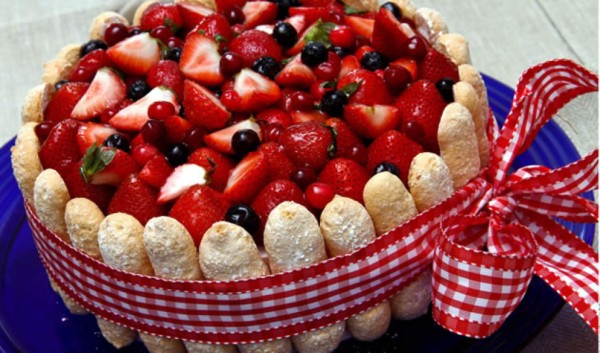 Pepitas de las fresas continen el 81% de antioxidantes