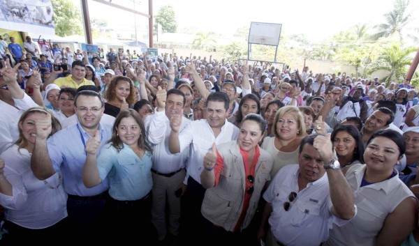 Crédito Solidario ha prestado 50 millones a pequeños empresarios