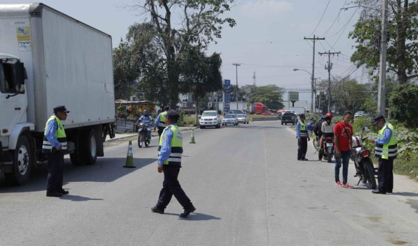 10 mil elementos darán atención a turistas en San Pedro y alrededores