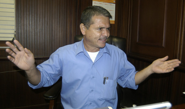 Casi casa a homosexuales en una ceremonia pública