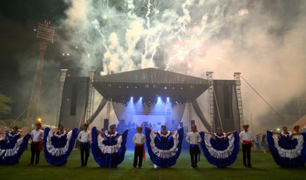 Actividades culturales que habrá durante la Feria Juniana