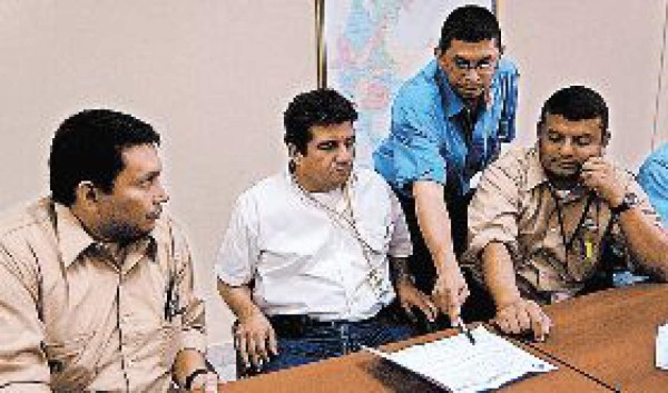 La Enee despide a 49 empleados