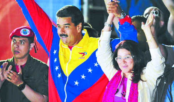 Las claves 2013: Protagonistas mundiales