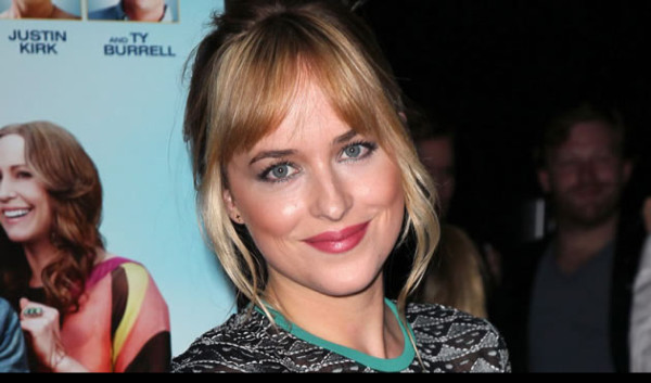 Dakota Johnson y Charlie Hunnam protagonizarán '50 sombras de Grey”