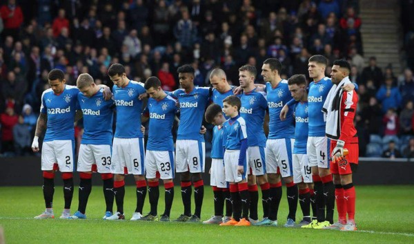 Video: Así fue el tributo del Rangers a Arnold Peralta