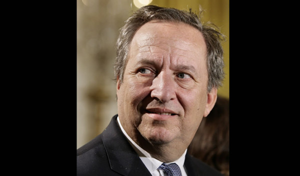 Renuncia candidato a dirigir la Fed