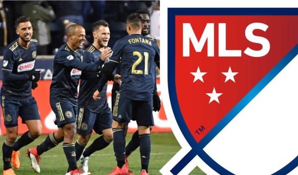 Futbolista de Philadelphia Union, primer caso positivo por coronavirus en la MLS