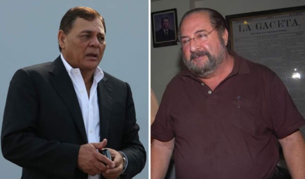 Fallida compra de 100 megas despierta nuevo cruce de opiniones