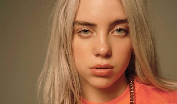 Billie Eilish estrenará canciones de su nuevo disco en un concierto de Amazon