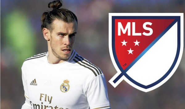 Gareth Bale reconoce que le interesaría jugar en la MLS
