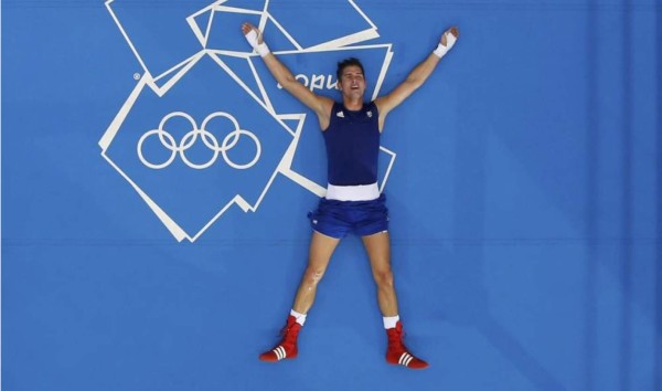 La 'maldición' de los Juegos Olímpicos de Londres 2012: 18 deportistas han muerto
