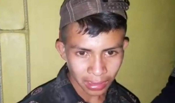 Hondureño revela cómo y por qué mató al asesino de su hermano