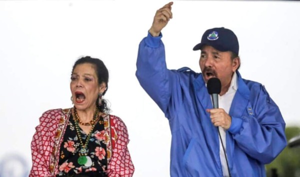'Quedan unos cuantos miserables': orteguismo incluye a periodistas en cacería de disidentes