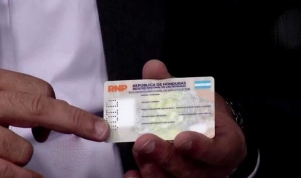 El Congreso instruye al RNP a corregir errores en datos electorales