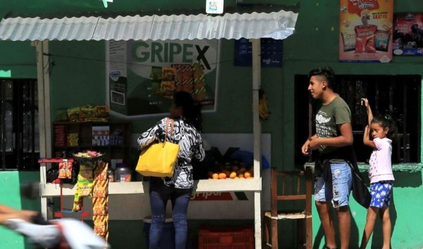 La inflación en Honduras registra constantes ascensos en los últimos meses
