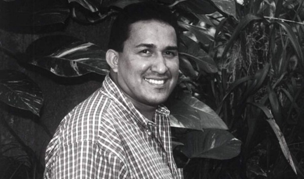 Muere por covid-19 exmundialista hondureño Porfirio Betancourt