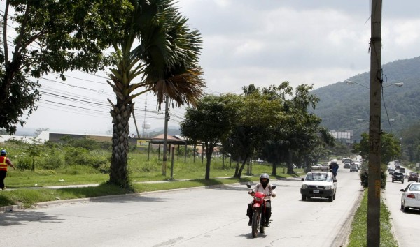 Condiciones cálidas habrán este lunes en el país