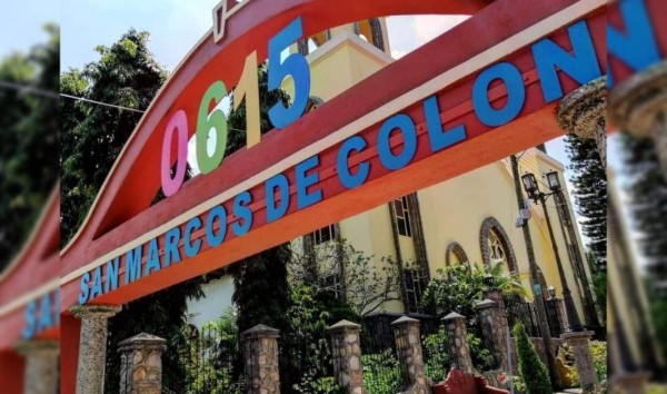 Municipio hondureño adopta estrictas medidas contra el embate del covid