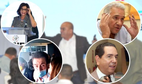 'Fue una vergüenza': condenan disturbios en sorteo de elecciones en Honduras 