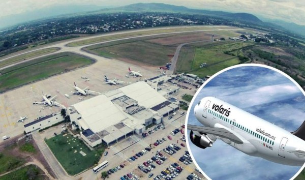 Dos aerolíneas de bajo costo muestran interés en operar en Honduras