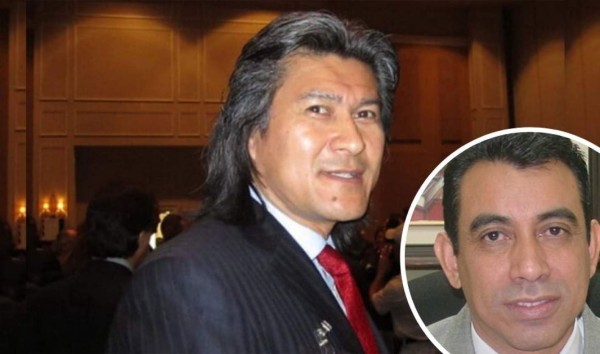 Exjuez Félix Ávila defenderá a Axel López en Honduras