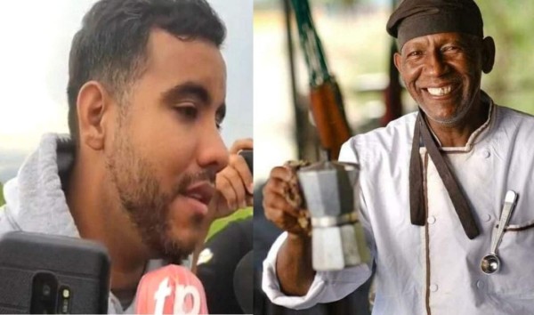 Desgarrador mensaje del hijo de Javier Sullivan: 'Él era todo para mí'