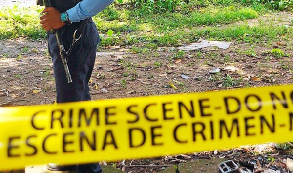 Sicarios asesinan a hombre dentro de plaza comercial en Tocoa