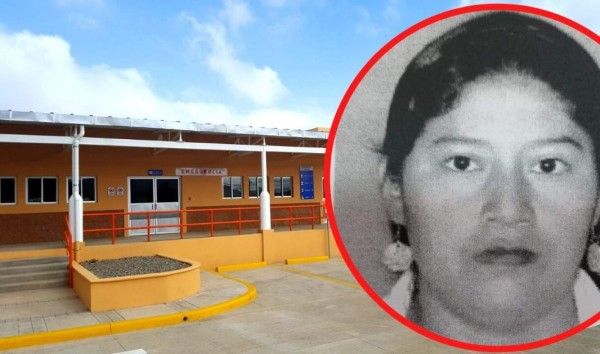 Condenan a hondureña que raptó a recién nacida tras engañar a su madre