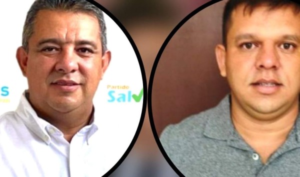 Hermano de 'Teto' envía carta de renuncia al CNE