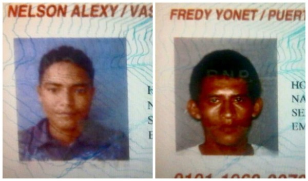 Encapuchados matan a tío y dos sobrinos en La Ceiba