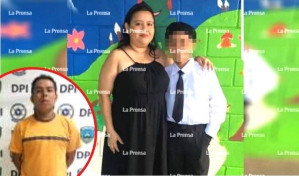 Condenan a hondureño que asesinó a martillazos a una enfermera