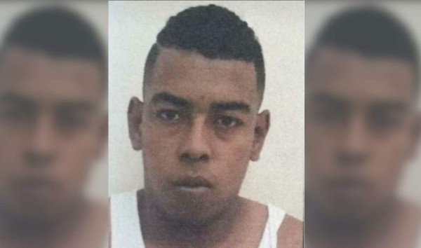 'El Salvaje' confiesa asesinato de un menor de edad