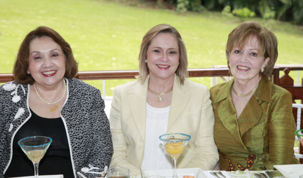 Coctel de bienvenida para Aguas Ocaña