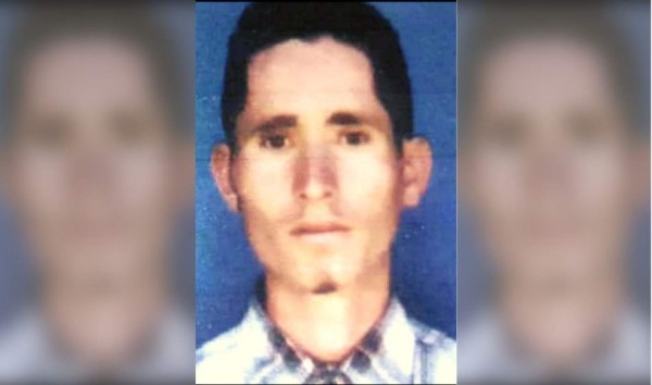 Mató a balazos a su primo porque le cobró 1,000 lempiras