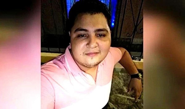 Hondureño vivió una pesadilla antes de morir cruzando a EEUU