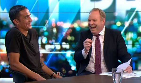 Comediante australiano que se burló de Honduras ha recibido amenazas de muerte