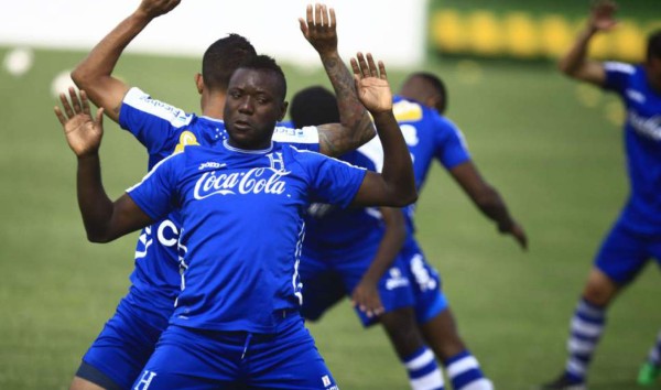 Wilmer Crisanto: 'Es mejor estar en la casa, que ir a la Selección con Pinto'