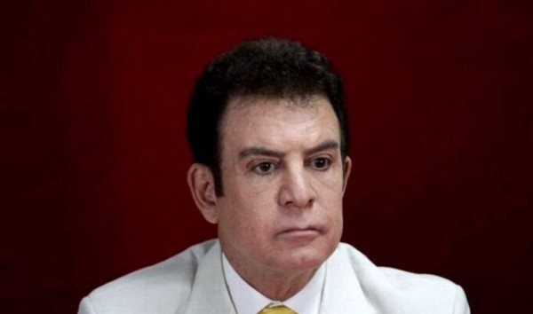 CNE confirma inscripción del Partido Salvador de Honduras