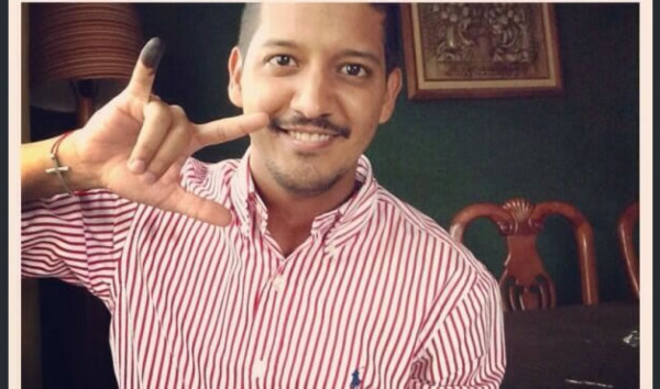 Hondureños muestran entusiasmo en redes sociales con #YaVote