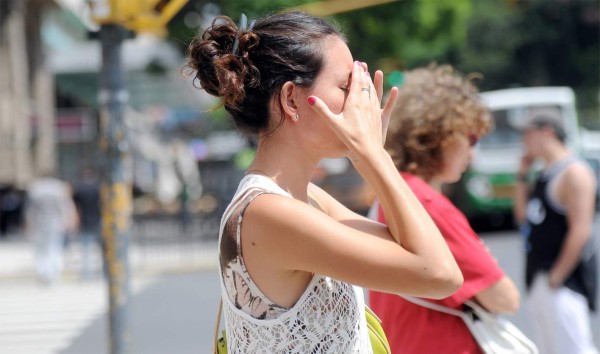 Noviembre 2019, el segundo más cálido en 140 años, según agencia de EEUU