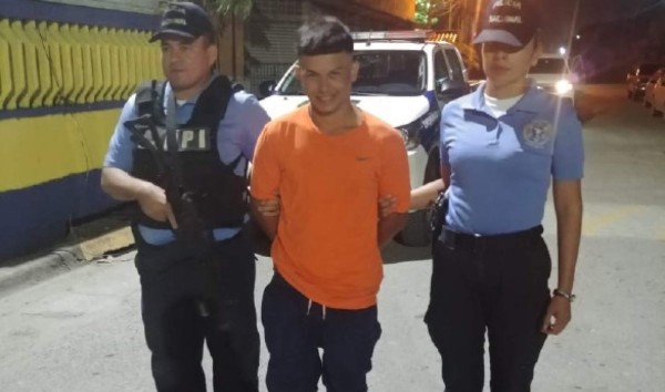 Muerto hallan a joven raptado por mareros