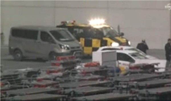 Muere una mujer tras explosión en un aeropuerto de Estambul