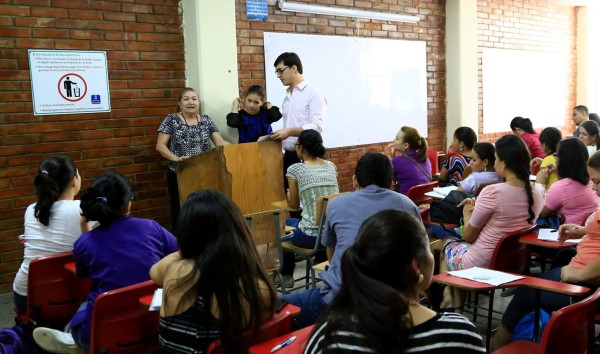 Los cambios en las normas académicas de la Unah que debes conocer
