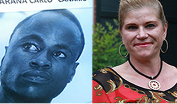 'Soy inocente, no la maté' dice esposo de estadounidense asesinada en Honduras