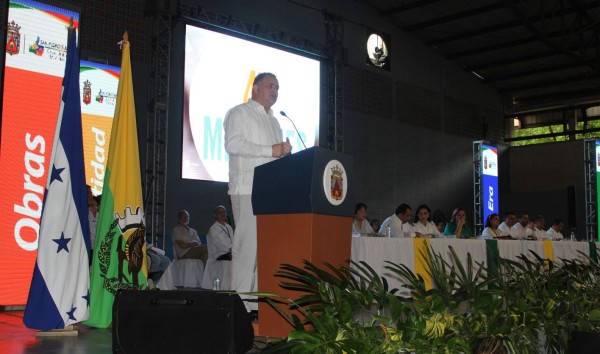 El próximo cabildo se hará el 12