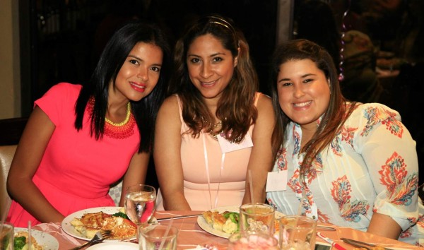 Nicole y José Ochoa se estrenarán como padres