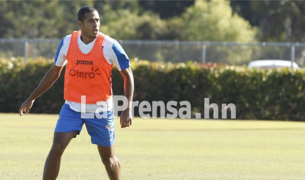 Eddie Hernández advierte a Estados Unidos: 'Que se cuiden'