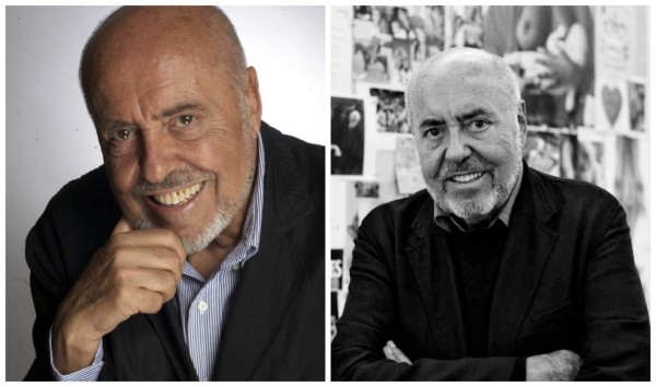 Muere el diseñador Elio Fiorucci