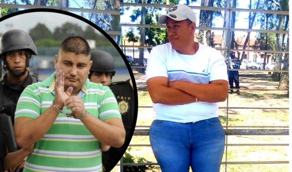 Capturan a hijo del poderoso narcotraficante 'Guayo Cano'